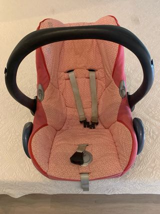 Maxi-Cosi Cabriofix Silla Bebé Coche