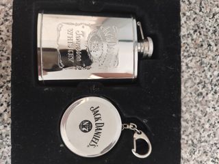 Fiaschetta per liquore