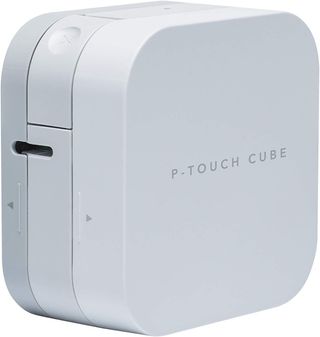 ✨ - Brother PT-P300BT Cube - Rotuladora electrónic