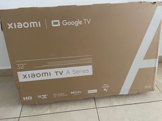 Televisor Xiaomi 32 sin abrir caja