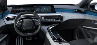 Peugeot Nuevo 3008 GT HYBRID 145 e-DCS6