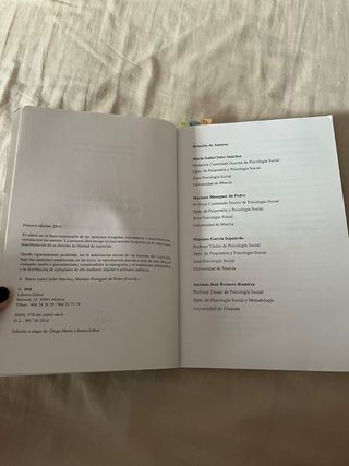 Libro Psicología de los recursos humanos teoría...