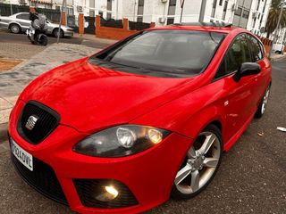 SEAT Leon 2007