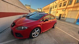 SEAT Leon 2007
