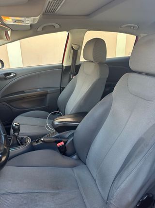 SEAT Leon 2007
