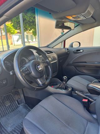 SEAT Leon 2007