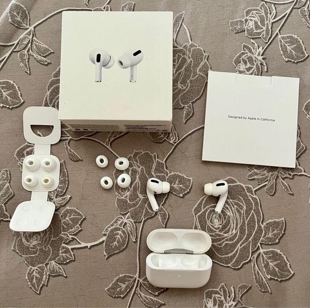 Apple AirPods Pro