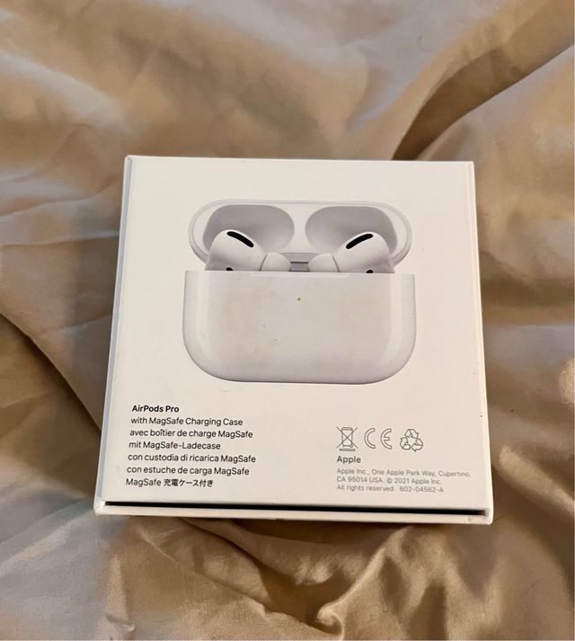 Apple AirPods Pro