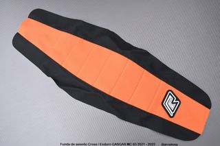 Funda asiento Cross /Enduro GASGAS MC 65 2021 2023