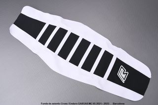 Funda asiento Cross /Enduro GASGAS MC 65 2021 2023