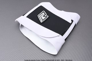 Funda asiento Cross /Enduro GASGAS MC 65 2021 2023