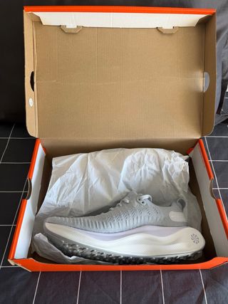 Nike React Infinity Run 4 Talla 41