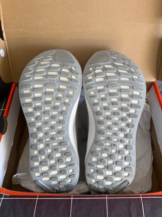 Nike React Infinity Run 4 Talla 41