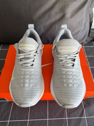 Nike React Infinity Run 4 Talla 41