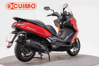 KYMCO SUPER DINK 125 I