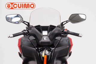 KYMCO SUPER DINK 125 I