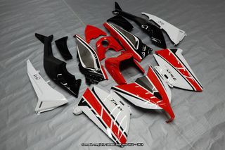 Carenado para YAMAHA TMAX 530 2012 - 2014