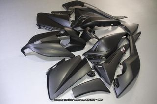Carenado para YAMAHA TMAX 530 2012 - 2014