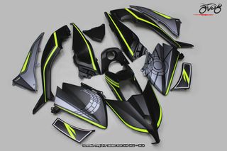 Carenado para YAMAHA TMAX 530 2012 - 2014