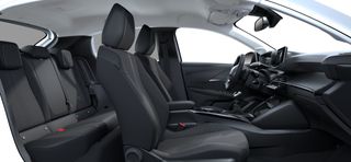 Peugeot 208 5P Style HYBRID 110 eDCS6