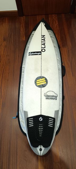Tabla de surf
