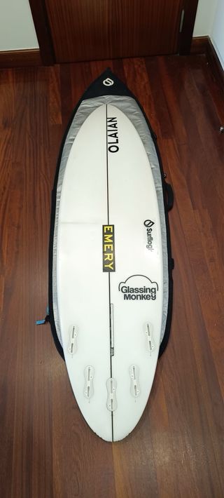 Tabla de surf
