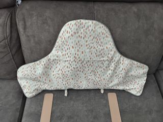 Accesorios trona IKEA