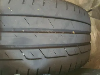 Llantas GTI 17 pulgadas 7.5