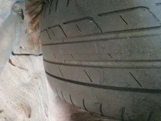 Llantas GTI 17 pulgadas 7.5