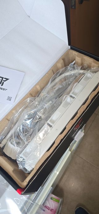 Refrigeración líquida tempest 360 