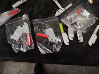 Avidasor de picadas a batería
5 x 10€