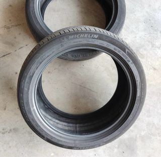 Neumáticos Michelin Primacy 3 245/45 R19 98Y