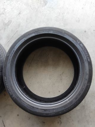Neumáticos Michelin Primacy 3 245/45 R19 98Y