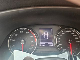 SEAT Leon 2018