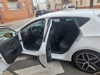 SEAT Leon 2018