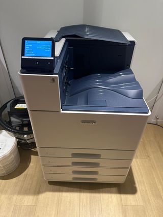 Impresora Xerox VersaLink C9000
