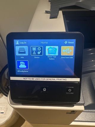 Impresora Xerox VersaLink C9000
