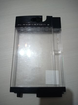 Scatola Protettiva PS3 
