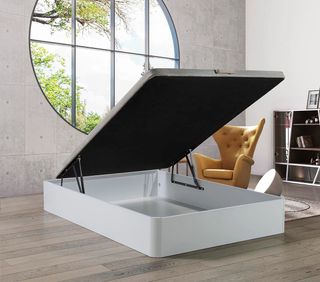 Canapé abatible nuevo oferta todas las medidas