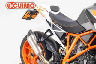 KTM 1290 SUPER DUKE R