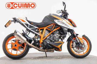 KTM 1290 SUPER DUKE R