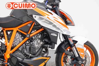 KTM 1290 SUPER DUKE R