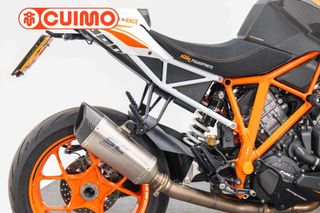 KTM 1290 SUPER DUKE R