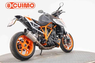 KTM 1290 SUPER DUKE R