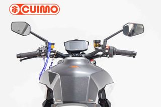 KTM 1290 SUPER DUKE R