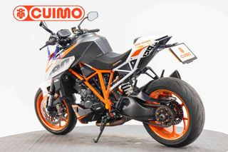 KTM 1290 SUPER DUKE R