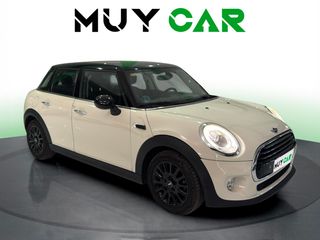 MINI MINI 5 Puertas Cooper D 85 kW (116 CV)