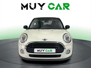 MINI MINI 5 Puertas Cooper D 85 kW (116 CV)