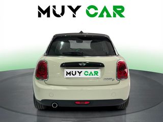 MINI MINI 5 Puertas Cooper D 85 kW (116 CV)