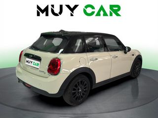 MINI MINI 5 Puertas Cooper D 85 kW (116 CV)